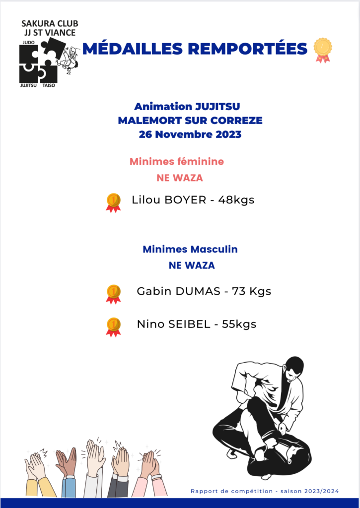 stage bugeat 2023