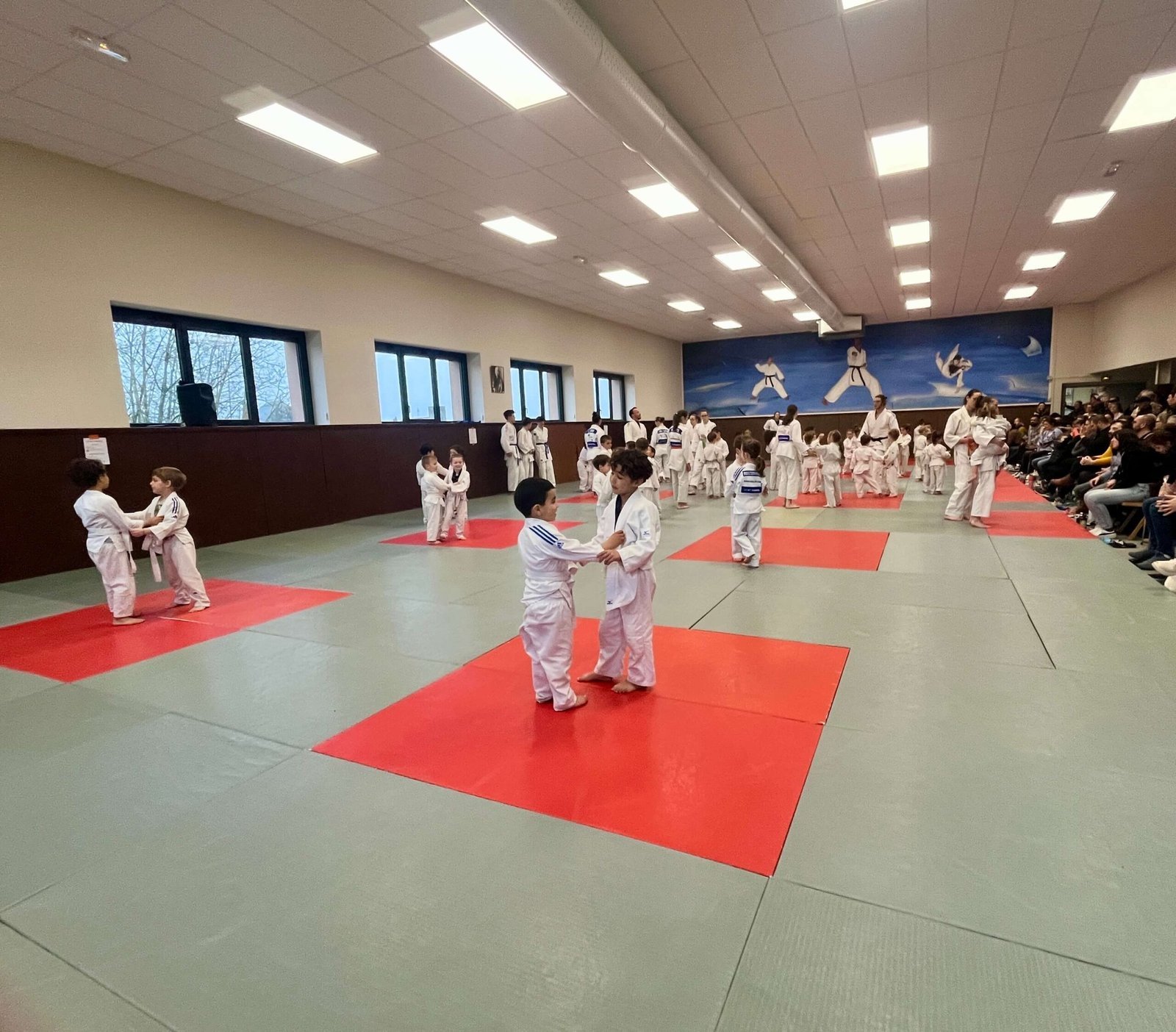 tournoi objat 22 mars 2025