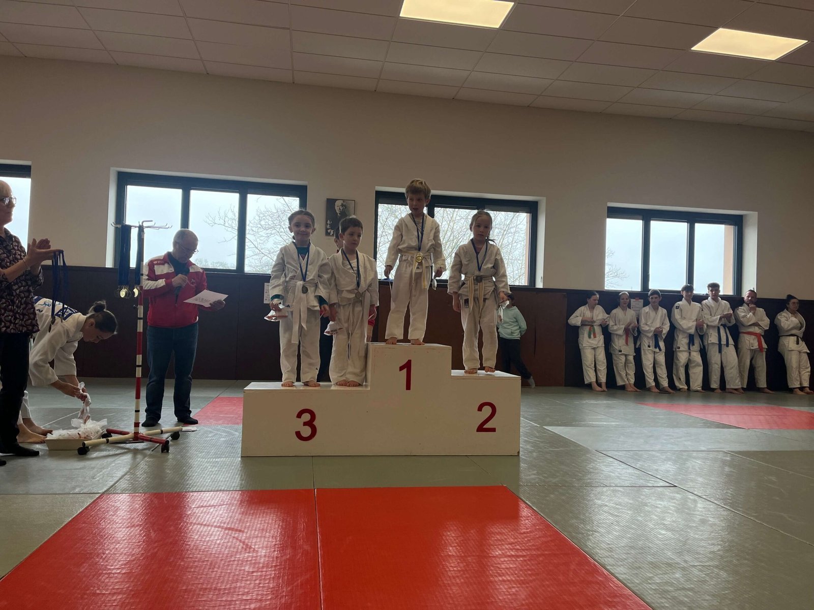 tournoi objat 22 mars 2025