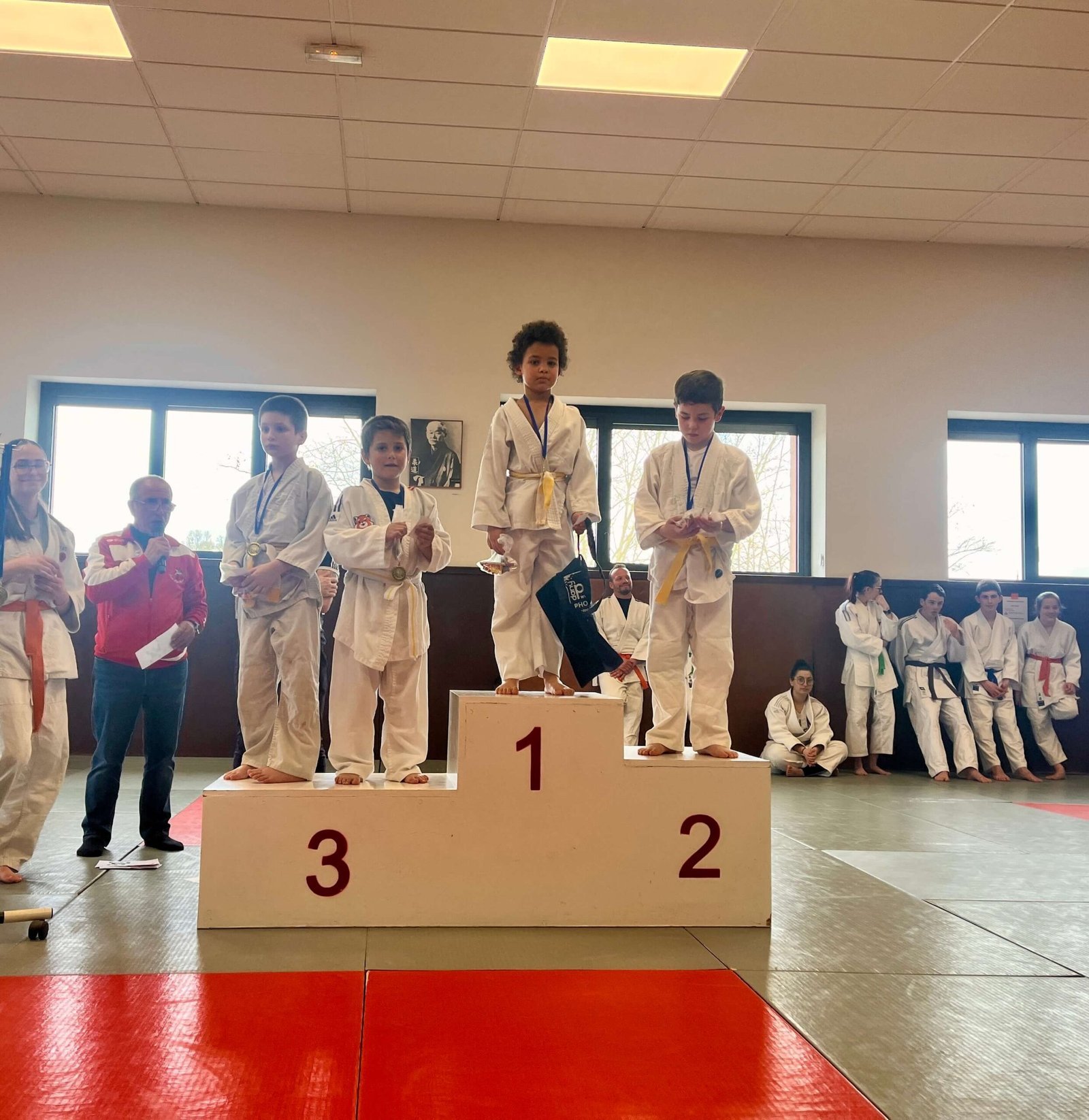 tournoi objat 22 mars 2025