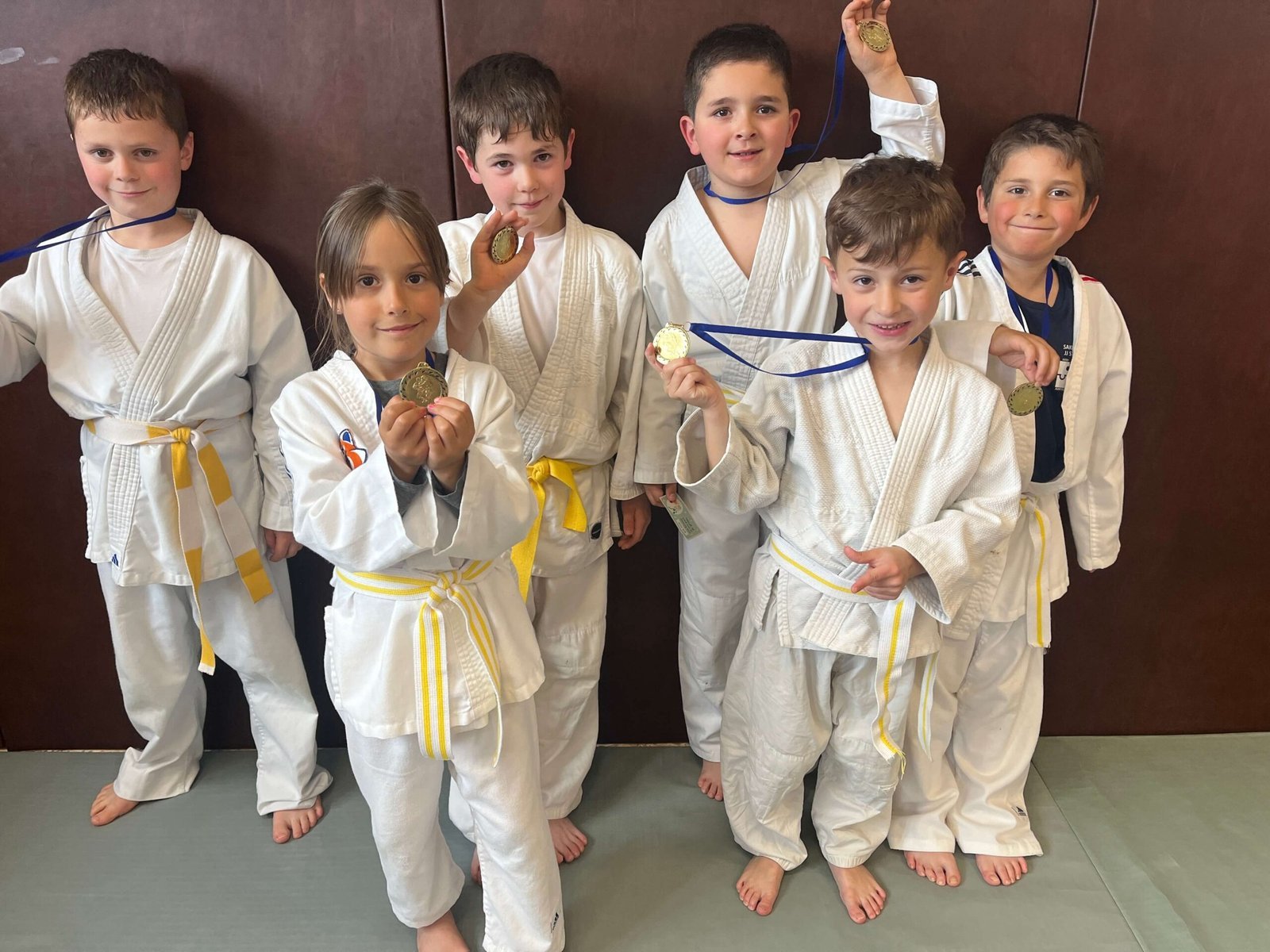 tournoi objat 22 mars 2025