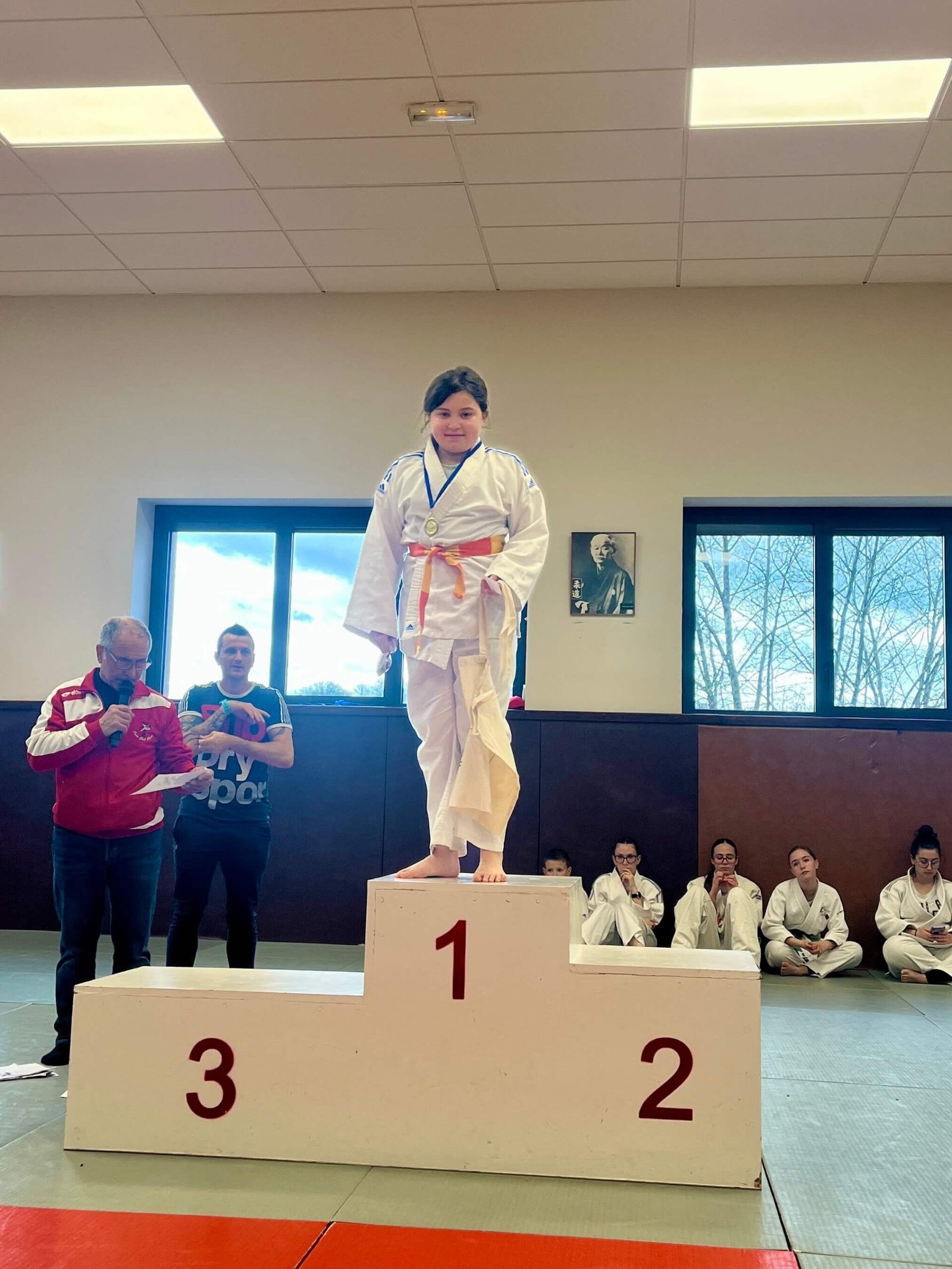 tournoi objat 22 mars 2025