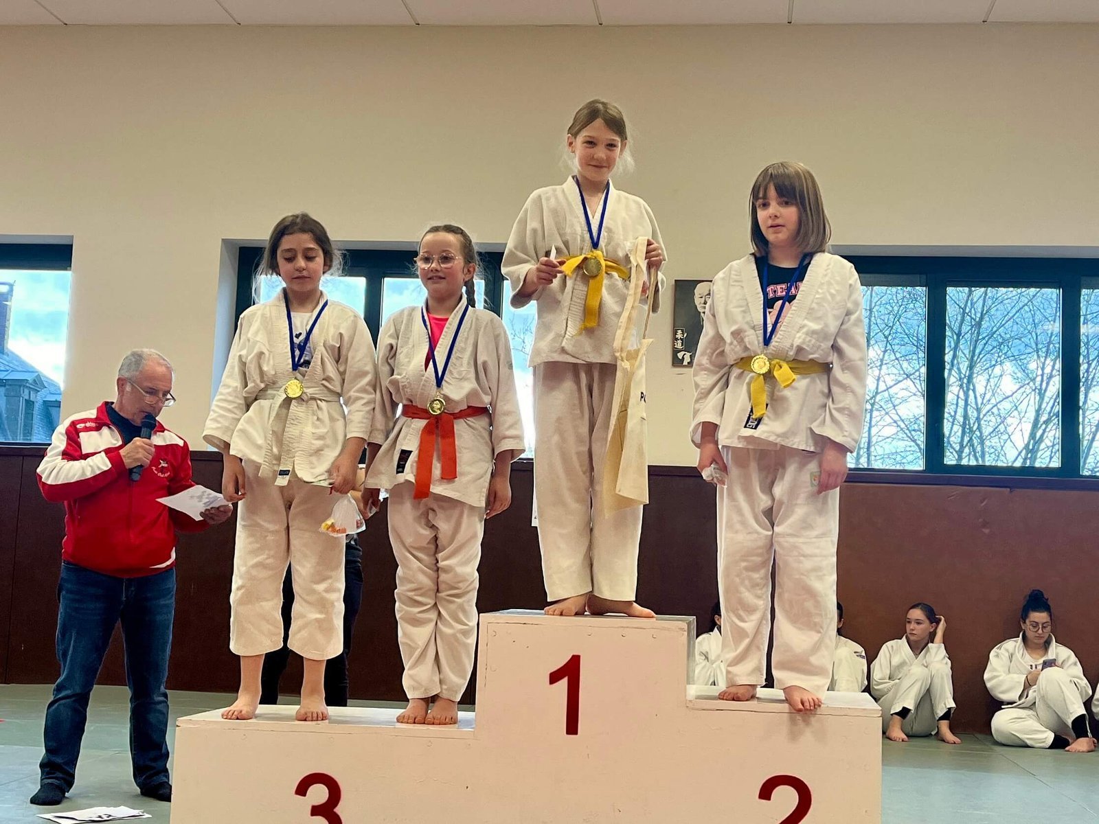 tournoi objat 22 mars 2025