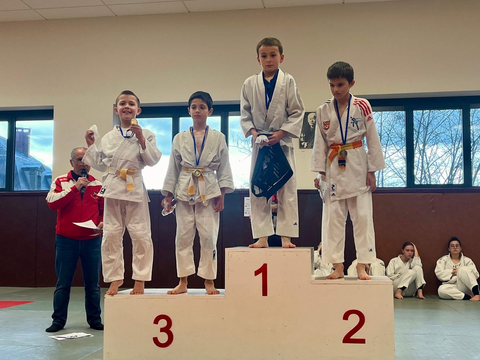 tournoi objat 22 mars 2025